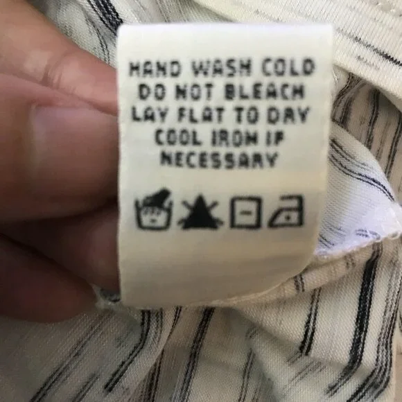 Max Studio Womens Long Dress Maxi V Neck Sleeveless Rayon Blend Size M New - Picture 12 of 12